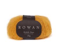 Rowan Wolle, 70% Mohair, 30% Seide, 696, 210 m