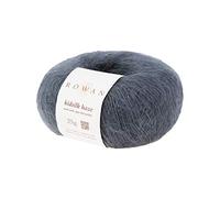 Rowan Kidsilk Haze, Z012000-00639, Farbe: Anthracite, Handstrickgarne