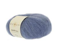 Rowan Kidsilk Haze, Z012000-00691, Farbe: Depht, Handstrickgarne