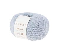 Rowan Z044000-00876 Handstrickgarn, 70% Wolle, 22% Mohair, 8% Polyamid, Drought, onesize