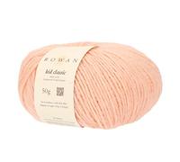 Rowan Z044000-00899 Handstrickgarn, 70% Wolle, 22% Mohair, 8% Polyamid, Floss, onesize, 140 Meter