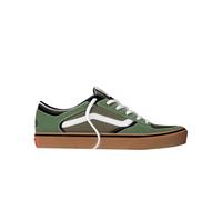 Vans Rowley Classic Gum Aged Green 46