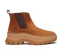 Roxie Lane Mid Chelsea Boot Rost | Nubuk 41