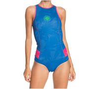 Roxy 1m Pop RC BIK Damen Neoprenanzug - blau - US 14