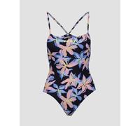 Roxy Active Basic Badeanzug Erjx103631-kvj8 Print;Schwarz S