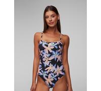 Roxy Active Swimsuit Mehrfarbig M Frau (Herstellerartikelnummer: ERJX103631-KVJ8-M)