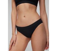 Roxy Active Bikini-slip Erjx404824-kvj0 Schwarz S