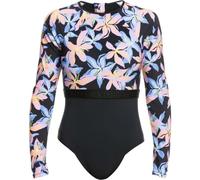 Roxy ACTIVE ONESIE PT Badeanzug, schwarz, größe XS