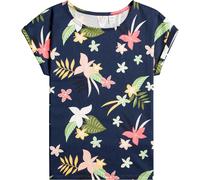 Roxy - African Sunset T-Shirt Mädchen mood indigo