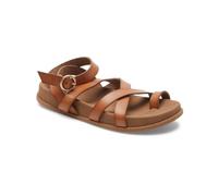 Roxy Ahri - Sandalen - Frauen - 39 - Beige.
