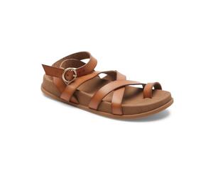 Roxy Ahri - Sandalen - Frauen - 39 - Beige.