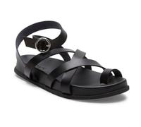 Roxy Ahri Sandals Schwarz EU 38 Frau (Herstellerartikelnummer: ARJL200837-BLK-8)