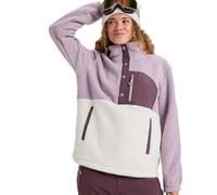 ROXY Alabama - Damen - Violett / Weiß - Größe L- Modell 2026