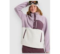 Roxy Alabama Fleece Pullover nirvana Damen Gr. M