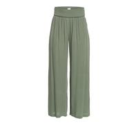 Roxy Along The Beach - Beach Pant for Women - Strandhose - Frauen - L - Grün.