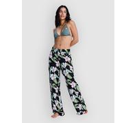 Roxy Along The Sunset Hose anthracite spring ch Damen Gr. S