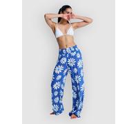 Roxy Along The Sunset Hose dutch blue flower soul Damen Gr. XL