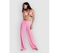 Roxy Along The Sunset Hose plumeria Damen Gr. L