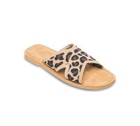 Roxy Andreya Leo - Slide Sandals for Women - Pantoletten - Frauen - Multi.