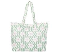 Roxy Tasche Anti Bad Vibes Printed – 23 L – Grün/Rosa/Weiß