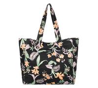 Roxy Anti Bad Vibes - Large Tote Bag for Women - Große Tragetasche - Frauen - One size - Schwarz.