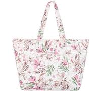 Roxy ANTI BAD VIBES PRINTED Damentasche, weiß, größe os