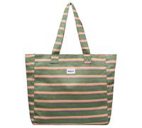 Roxy - Anti Bad Vibes - Umhängetasche oliv (Oil Green Say It With Stripes)