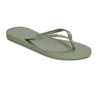 Roxy Badeschuhe VIVA IV in Kaki 40