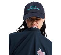 Roxy Baseballkappe für Damen, Fliegenpilz, Schwarz