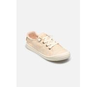 Roxy - BAYSHORE PLUS - Beige - Sneaker - Größe 40