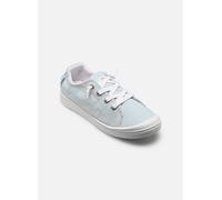 Roxy - BAYSHORE PLUS - Blau - Sneaker - Größe 37