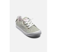 Roxy - BAYSHORE PLUS - grün - Sneaker - Größe 36