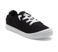 Roxy Sneaker Bayshore Plus Damen Schwarz Größe 36