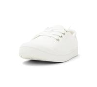 Roxy Bayshore Plus, weiß/weiß, 40.5 EU