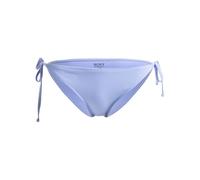 Bikini-Hose ROXY "Beach Classics", Damen, Gr. L, US-Größen, lila (grapemist), 85% Polyester, 15% Elasthan, Badehosen (39103739-L) grapemist