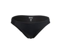Roxy Bikini-Hose Beach Classics Bikini Damen niedrig 85% Microfaser, 15% Elasthan XL Anthrazit