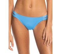 Roxy Beach Classics - Bikiniunterteil für Frauen Blau