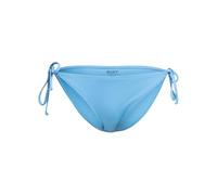 Roxy Beach Classics - Bikiniunterteil zum Knoten seitlich für Frauen Blau