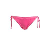Roxy Beach Classics - Bikiniunterteil zum Knoten seitlich für Frauen Rosa