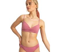 Roxy Beach Classics - Bralette Bikini Top for Women - Bralette-Bikinioberteil - Frauen - XS - Rosa.