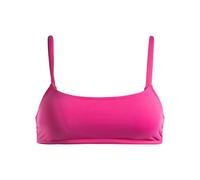 Roxy Beach Classics - Bralette-Bikinioberteil für Frauen Rosa