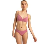Roxy - Beach Classics Hipster Tenue zweiteilig niedrig - Frau