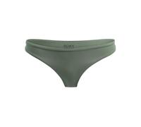 Roxy Beach Classics - Mini-Bikiniunterteil für Frauen Grün