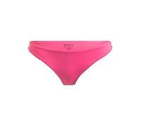 Roxy Beach Classics - Mini-Bikiniunterteil für Frauen Rosa