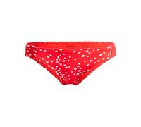 Roxy - Bekleidung Pt Beach Classics Moderate ERJX404982 - rot - Größe L