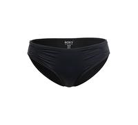Roxy Beach Classics - Hipster-Bikiniunterteil für Frauen Schwarz