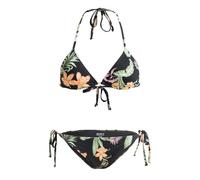 Roxy - Beach Classics Tiki Tri zweiteiliges Outfit - Frau