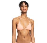 Roxy Beach Classics - Triangle-Bikinioberteil für Frauen Rosa