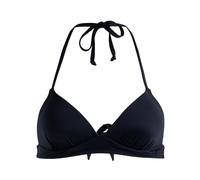 Roxy Beach Classics - Vorgeformtes Triangle-Bikinioberteil für Frauen Schwarz