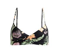 Roxy Pt Beach Classics Wrap Bikinioberteil (Herstellerartikelnummer: ERJX305414-KVJ3-XS)
